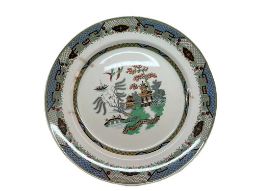 Newport pottery burden - newport,