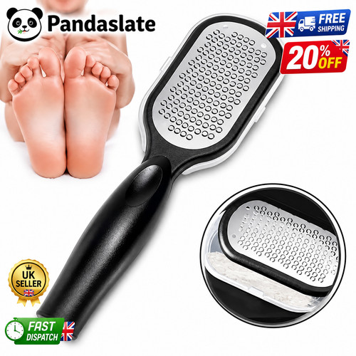Foot rasp file - foot,