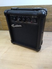Rockburn G-10 Guitar Amplifier