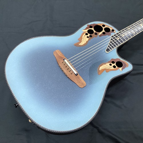 Ovation nns781 used acoustic - ovation,