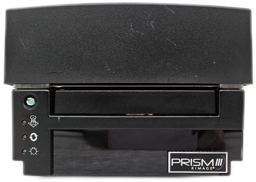 Rimage prism iii thermal - rimage,