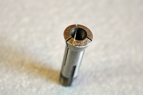 Levin lathe 10mm collet - lathe, d