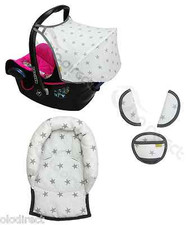 Infant Baby Toddler car seat 