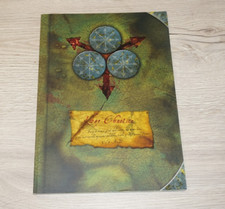 Warhammer Chaos Daemons Liber Chaotica Vol 3 Nurgle Games Workshop Paperback