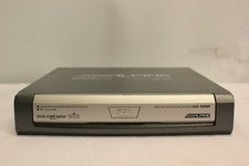 ALPINE NVE-N099P NAVIGATION SYSTEM DVD CAR NAVI GPS MEDIA PLAYER UNTESTED