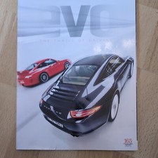 Evo Magazine January 2012 #165 - Ferrari 550 Barchetta, BMW M3, Jaguar XJ220