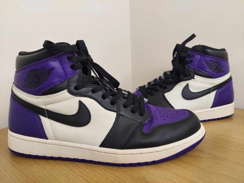 Nike air jordan retro - air,
