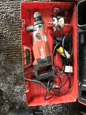 hilti core drill Dd130