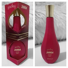 Vintage Yardley Shanida Creme