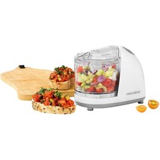 Progress 350ml Electric Mini