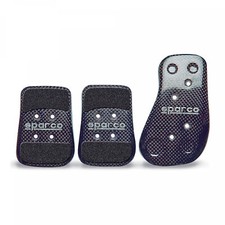 Sparco Racing Foot Pedal Set