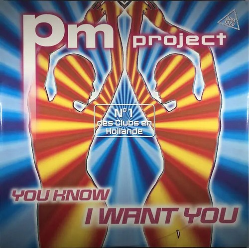 Project you know - project, i