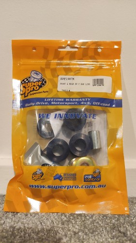 Superpro spf1987k mazda mx5 - spf1987k,