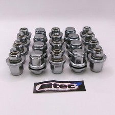 20x  Mitsubishi OE Alloy Wheel