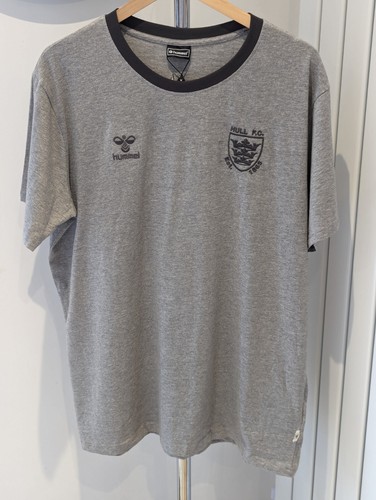 Hull rugby league ringer t - rugby,
