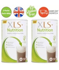 PACK OF 2 XLS Nutrition