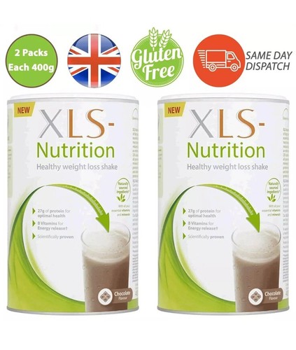 Pack xls nutrition - pack, of