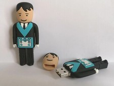 Masonic USB stick 8GB