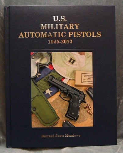 Military automatic - u.s.,