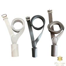 FLAG POLE HOLDER CROSS BELT