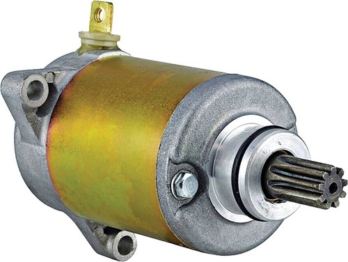 High quality starter - high,