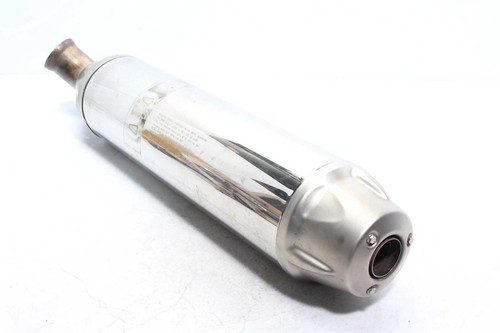 Exhaust silencer bmw - k, r