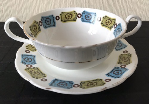 Vintage harleigh fine bone - harleigh,