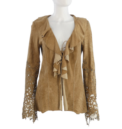 Roberto cavalli vintage jacket - roberto,