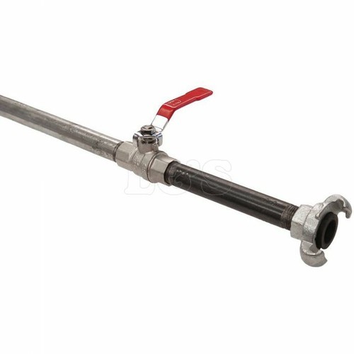 Blow lance kit for - blow,
