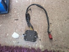 Honda CBR1000F Hurricane Regulator Rectifier Part No. SH236C-12 #W16
