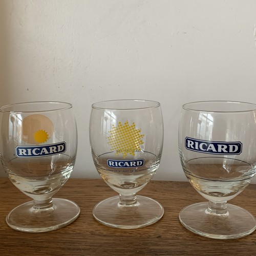 Ricard french anisette - french,