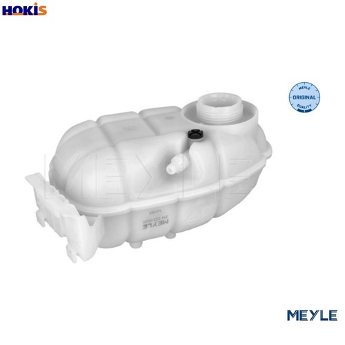 Expansion tank coolant 314 - tank,