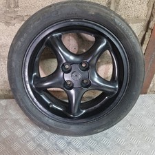 MAZDA MX5 ALLOY WHEEL
