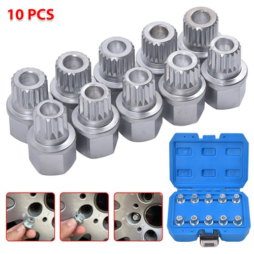 10pc bmw master locking - 10pc,