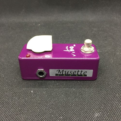 Lovepedal pickle vibe - pickle,