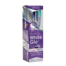 White Glo Teeth Whitening