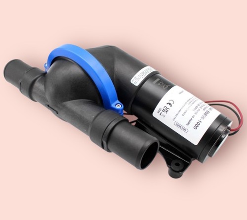 Jabsco 50890 1000 self - jabsco,