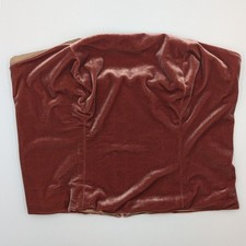 Revelry Top Womens Large Rose