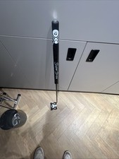 Taylor Made Spider 38inch 2025