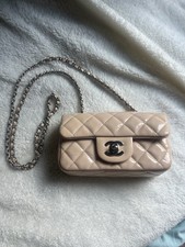 Chanel Super Mini Bag