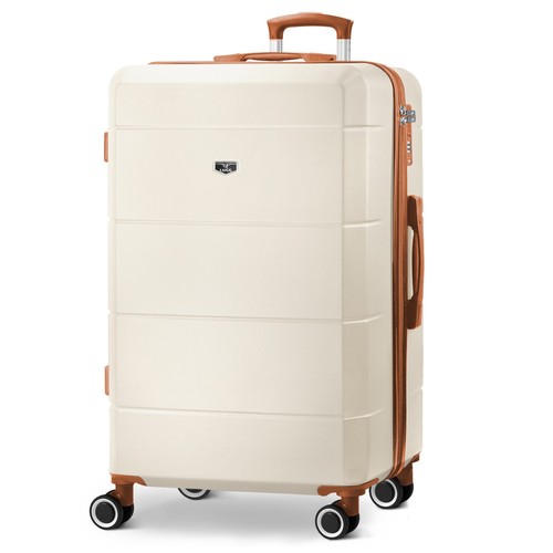 Lugg jetset suitcase hard - suitcase,