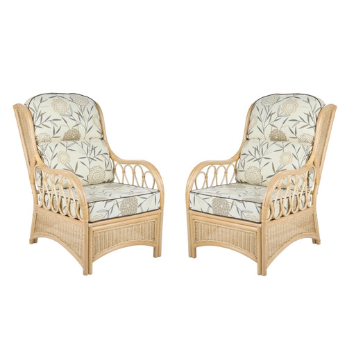 Alfresia conservatory chairs - conservatory,
