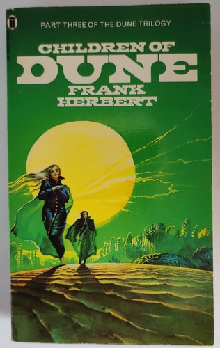 Frank herbert children - herbert, of