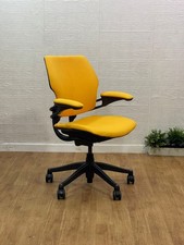 Humanscale Freedom Office