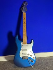 H.E.R limited edition Blue