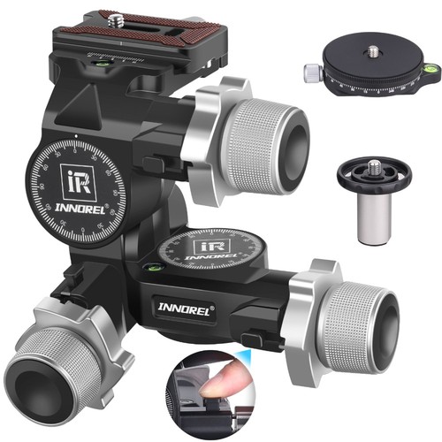 Innorel gr7 cnc - gr7,