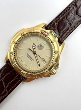 Tag Heuer 4000 Professional