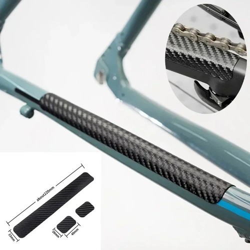 Bicycle chain stay - chain, protector