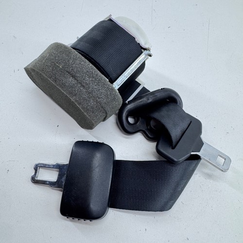 Ford max mk1 seat belt - ford, rear