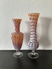 Two Mid-century Empoli /